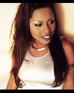 foxy brown