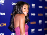 Gabrielle Union - Gossip Sites Tear Us To Shreds