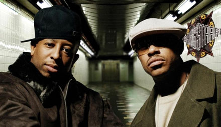 Gangstarr