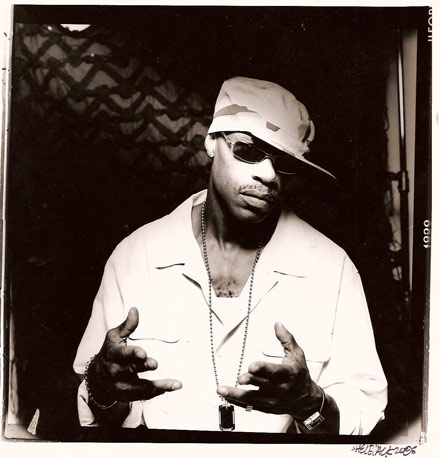 Guru - Rest in Peace