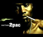 Haitian 2pac