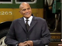 Harry Belafonte