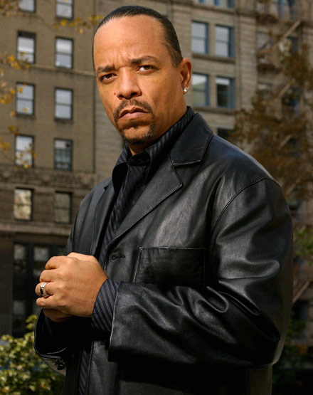 Ice-T