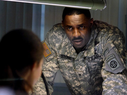 idris elba - 28 weeks later