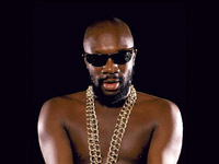 Isaac Hayes - Hot Buttered Soul album photo