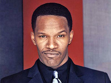 Jamie Foxx