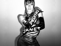 Janet Jackson's 'rumored' Discipline Cover
