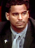 Jayson Williams