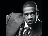 Jay-Z - Rolling Stone magazine - Nov 07