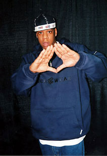 Jay-Z