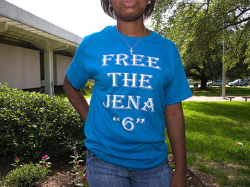 Free Jena 6 T-Shirt