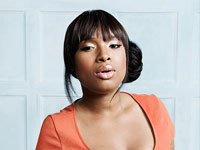 Jennifer Hudson