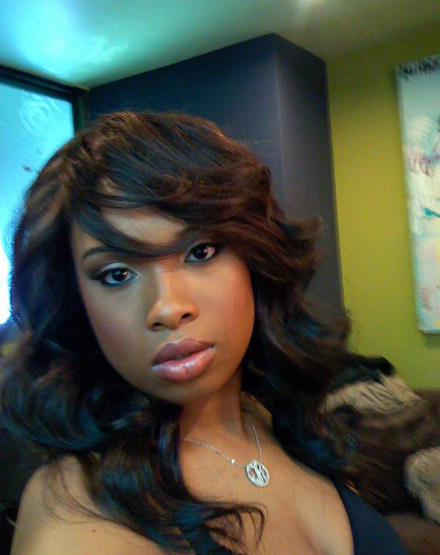 Jennifer Hudson