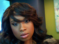 Jennifer Hudson