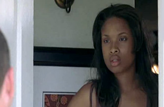 Jennifer Hudson in Winged Creatures