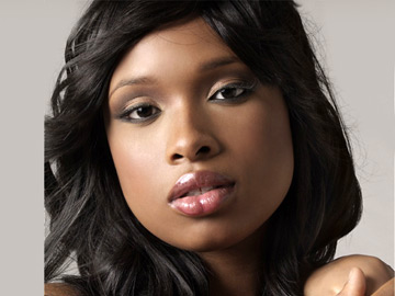 jennifer hudson