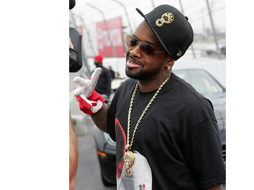 Jermaine Dupri