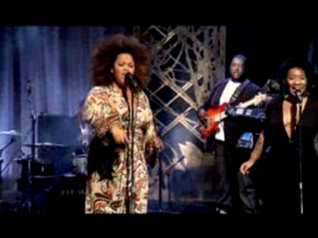 Jill Scott