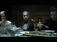 Kanye West - Flashing Lights 3