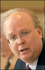 karl rove