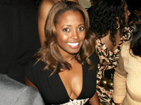 Keshia Knight Pulliam