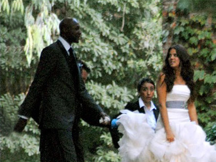 khloe kardashian wedding dress