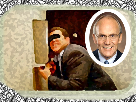 Larry Craig