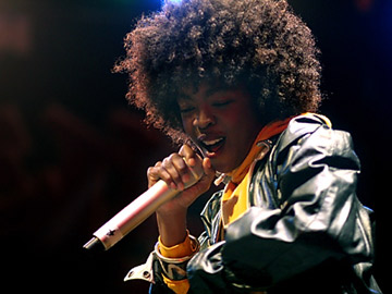 Lauryn Hill