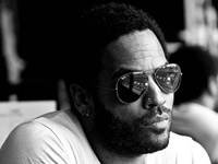 Lenny Kravitz reflects on Michael Jackson