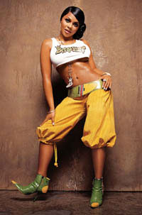Lil Kim