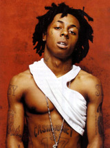 lil wayne