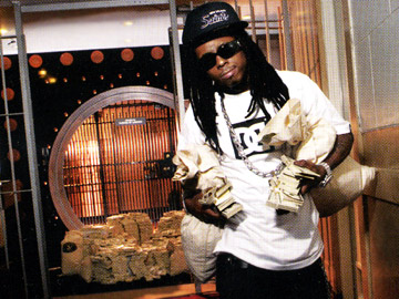 lil wayne