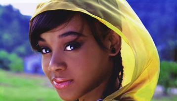 Lisa Lopes