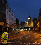 london attacks