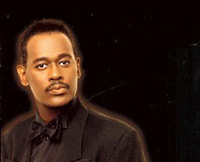 Luther Vandross