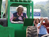 Madea Goes to Jail