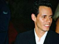 Marc Anthony