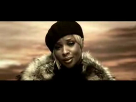 Mary J Blige - Just Fine Video