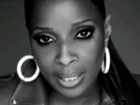 Mary J Blige someone to love me screenshot