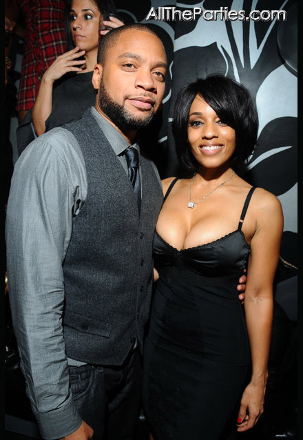Melyssa ford alicia keys pictures #3