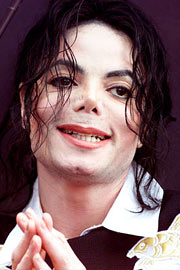 Michael Jackson
