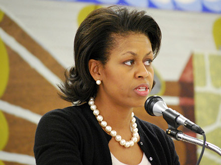 Michelle Obama