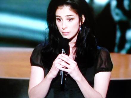 Sarah Silverman