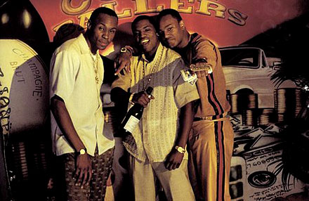 Paid in Full