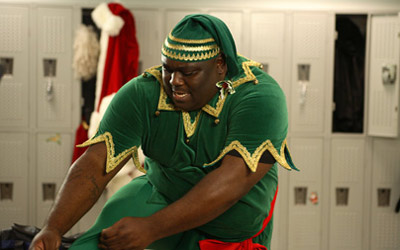 Perfect Holiday - Faizon Love