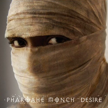 Pharaohe Monch - Desire