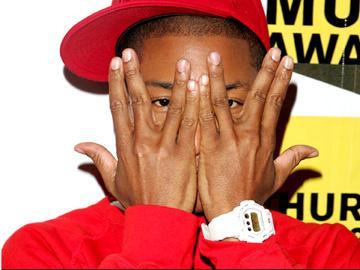 pharrell