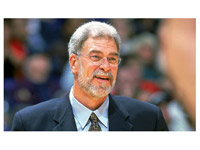 Phil Jackson