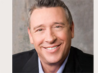 Rod Parsley