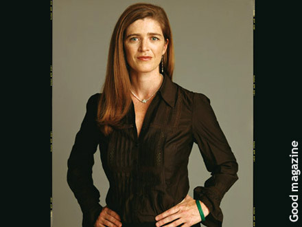 Samantha Power